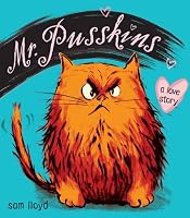 Mr. Pusskins: A Love Story