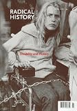 Disability and History (Radical History Review, Winter 2006)