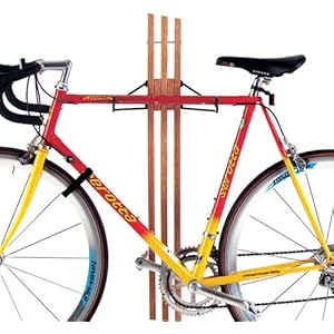 Gearup Free Standing Rack 1-Bike ADD ON for Oak Racks