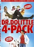Dr. Dolittle 4-Pack