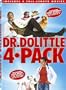 Dr. Dolittle 4-Pack