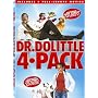 Dr. Dolittle 4-Pack
