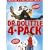 Dr. Dolittle 4-Pack