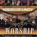 Together in Worship