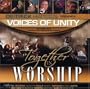 Together in Worship