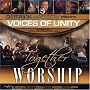 Together in Worship