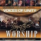 Together in Worship