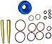 Traxxas 5247 Carburetor O-Ring and Seal Set (2.5, 2.5R)