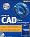 Computer Software : Franzis CAD V8.2 Professional. CD-ROM ab Windows 98 SE.
