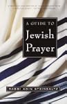 A Guide to Jewish Prayer