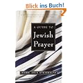 A Guide to Jewish Prayer