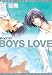 BL Mangas 2