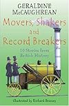 Movers, Shakers and Record Breakers (Britannia)