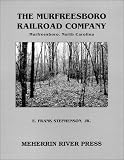 The Murfreesboro Railroad Company