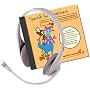 Spanish for Beginners CD-ROM + Logic 3 Headset