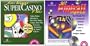 Las Vegas Super Casino & 3-D Pinball Express Twin Pack