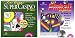Las Vegas Super Casino & 3-D Pinball Express Twin Pack