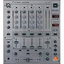 Pioneer DJM 600 DJ Mixer 4 Channel