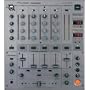 Pioneer DJM 600 DJ Mixer 4 Channel