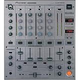 Pioneer DJM 600 DJ Mixer 4 Channel