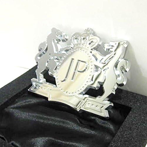 JUNCTION PRODUCE Logo Mascot Luxury VIP JDM