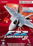 Revue Mindscape  / F22 Lightning 3