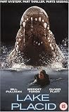 Lake Placid [UK-Import] - Bill Pullman
