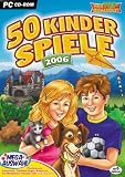 Eigenschaften rondomedia GmbH  / 50 Kinderspiele 2006