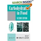 Carbohydrates in Food, 2nd Edition (Food Science and Technology) by  Ann-Charlotte Eliasson