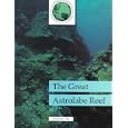 Great Astrolabe Reef (Circle of Life) by Alexandra Siy