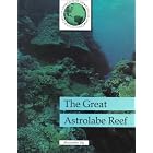 Click here to buy Great Astrolabe Reef (Circle of Life) by  Alexandra Siy.
