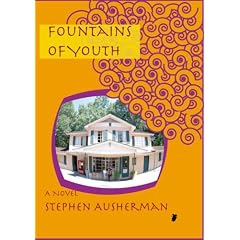 Fountains of Youth