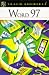 Book Word 97 (Teach Yourself Computing)