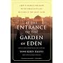 At the Entrance to the Garden of Eden: A Jew's Sea&hellip by Yossi Klein Halevi