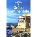 Gr�ce continentale