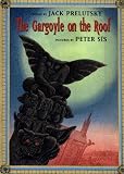 The Gargoyle on the Roof: Poems