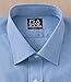 Pinpoint Oxford Spread Collar Dress Shirt Big or Tall
