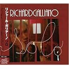 Solo by Richard Galliano