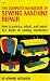 The Complete Handbook of Sewing Machine Repair