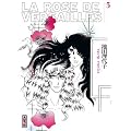 La rose de Versailles, tome 3