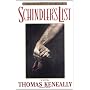 Schindler's List by Thomas Keneally