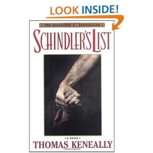 Schindler's List