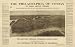 The Philadelphia of to-day, the world's greatest workshop : America's largest home city with more home owners than any other city in the world / W.T. Littig & Co., N.Y., large historic panoramic map reprint 57x36