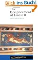 The Decipherment of Linear B (Canto)