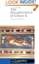 The Decipherment of Linear B (Canto)