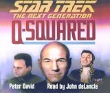 Star Trek The Next Generation: Q-Squared