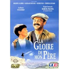 La Gloire de mon p�re
