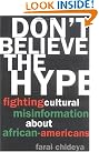 Don't Believe the...