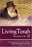 Living Torah Volume 5, Programs 65-80