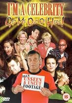 I'm A Celebrity Get Me Out Of Here [DVD] [2002]
